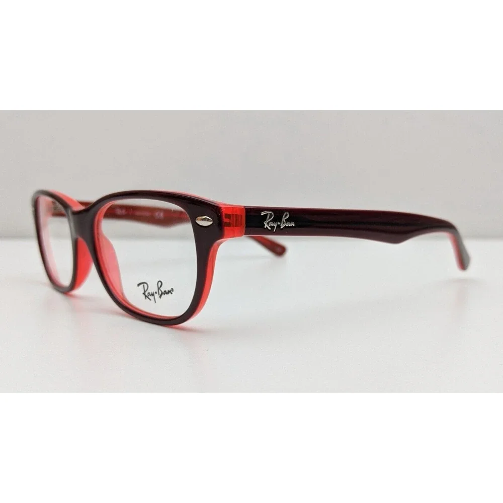 🕶️Ray-Ban RB1555 3664 Kid's Eyeglasses 48/16 130 /KAL424🕶️​